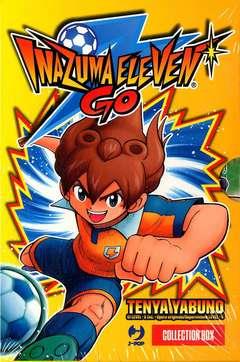 Inazuma eleven go - New edition Vol. 1