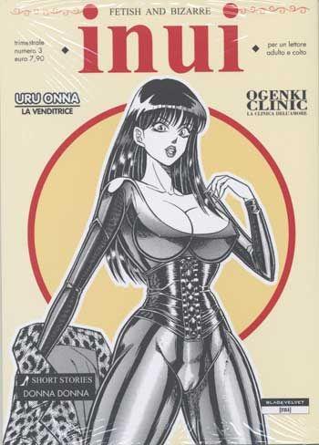 Inuyasha