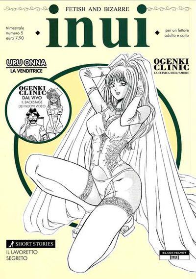 Inuyasha Vol. 3