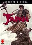 Japan - New edition Vol. 1