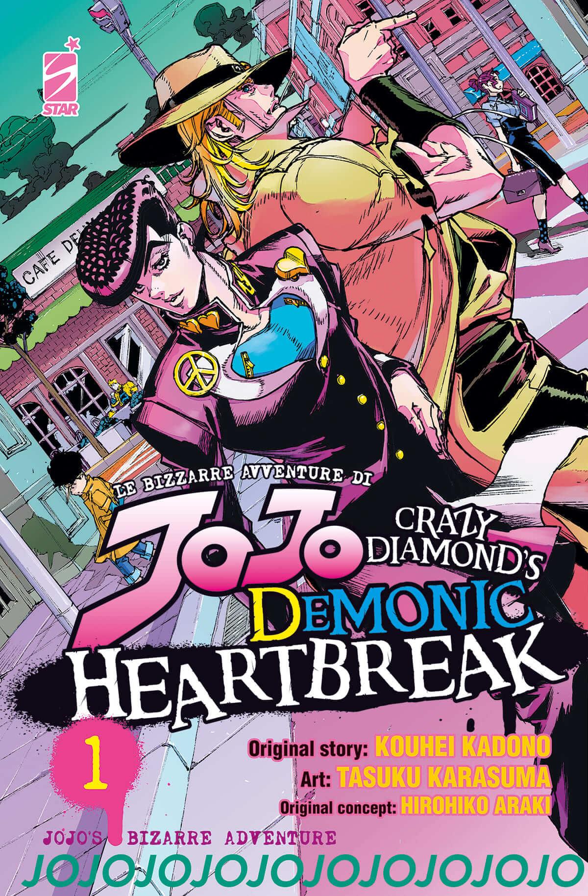 Jojolion