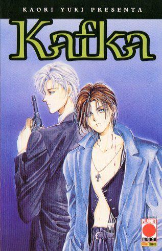 Kagami ga Kita Lo specchio Vol. 1