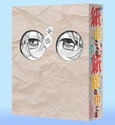 Kamo — Kamiyama-san, cosa c'è nel sacchetto? - Edizioni Speciali Vol. 5