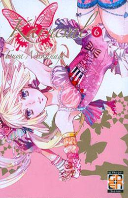 Karoku Vol. 6