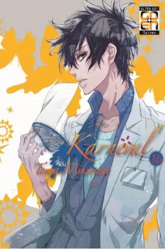 Karoku — Karneval Vol. 2