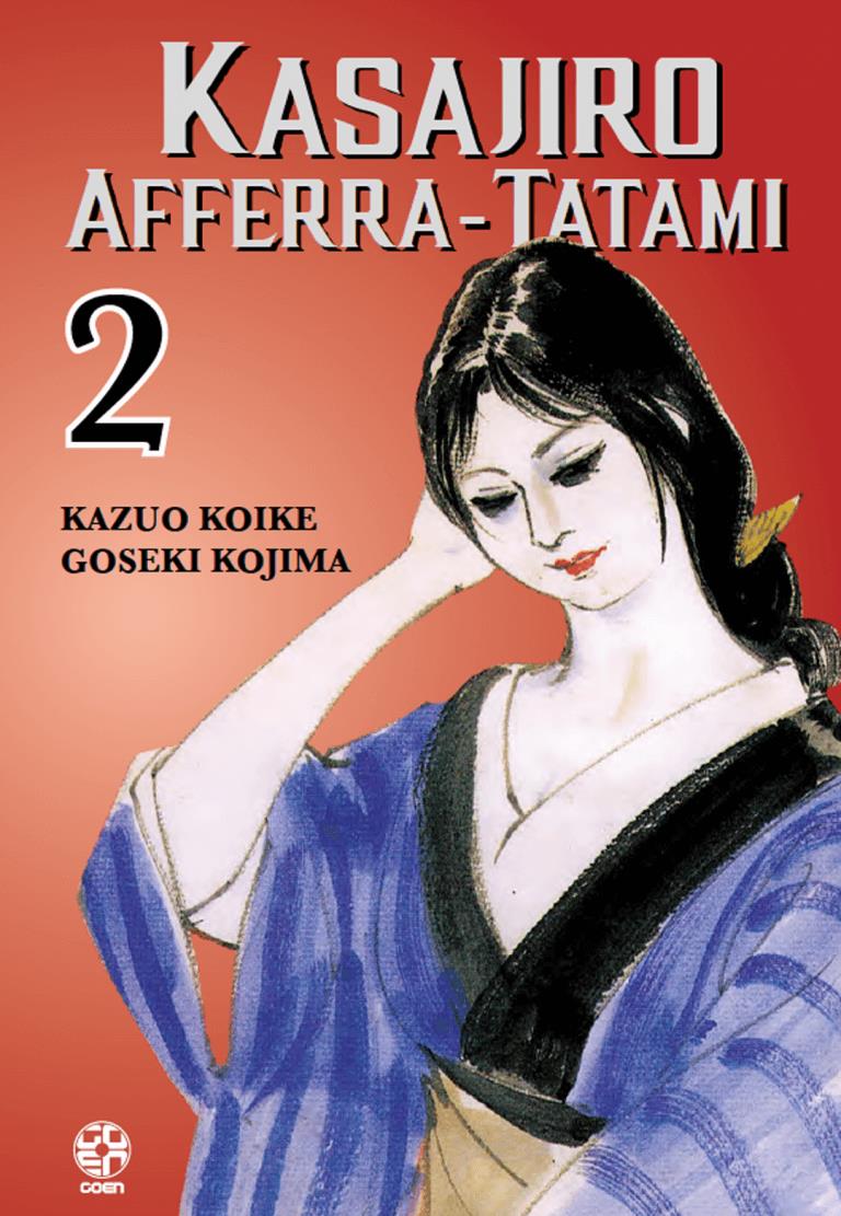 Kasane Vol. 2