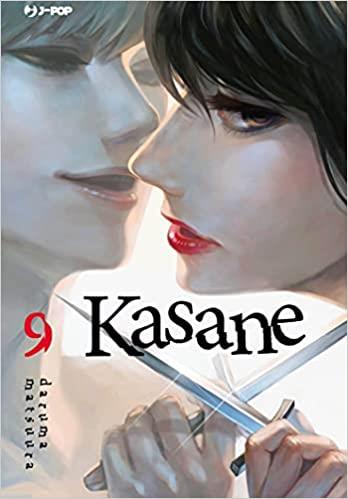 Kase-san — Kasane Vol. 9