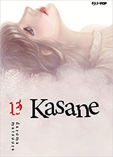 Kase-san — Kasane Vol. 13
