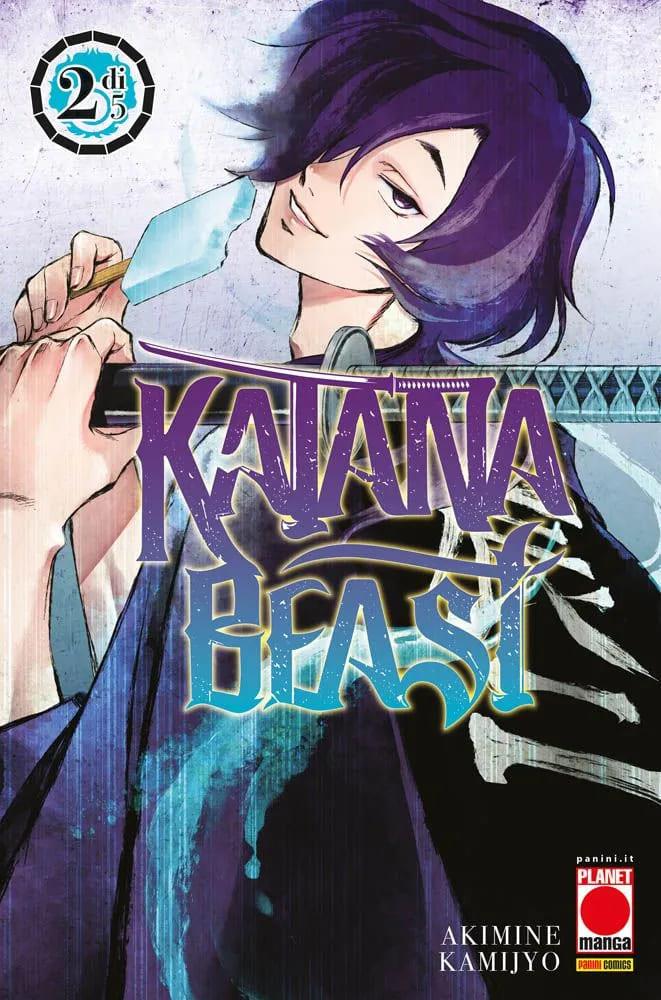 Katekyo! Vol. 2