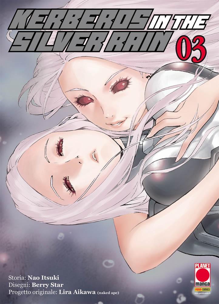 Keroro Vol. 3