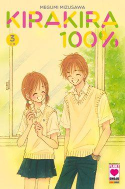 Kirara Vol. 3