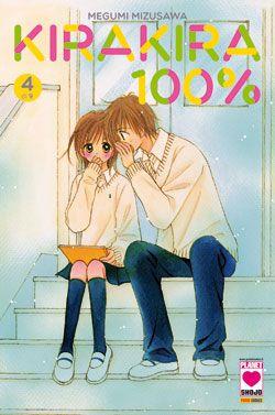 Kirara Vol. 4