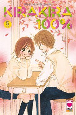Kirara Vol. 5