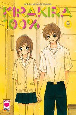 Kirara Vol. 6