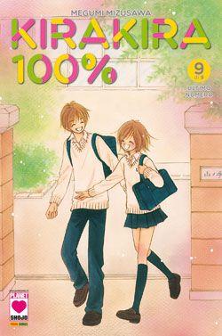 Kirara — Kira Kira 100% Vol. 9