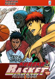 Kuroko's Basket Vol. 2