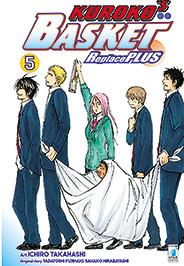 Kuroneko Vol. 5