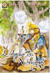 L'anello del Nibelungo Vol. 3