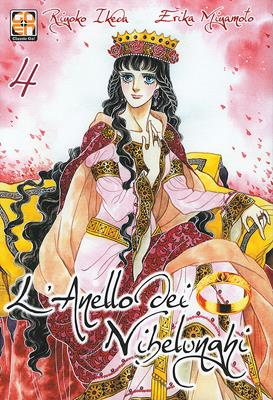 L'anello del Nibelungo Vol. 4