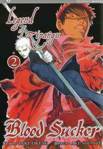 Legends Vol. 2
