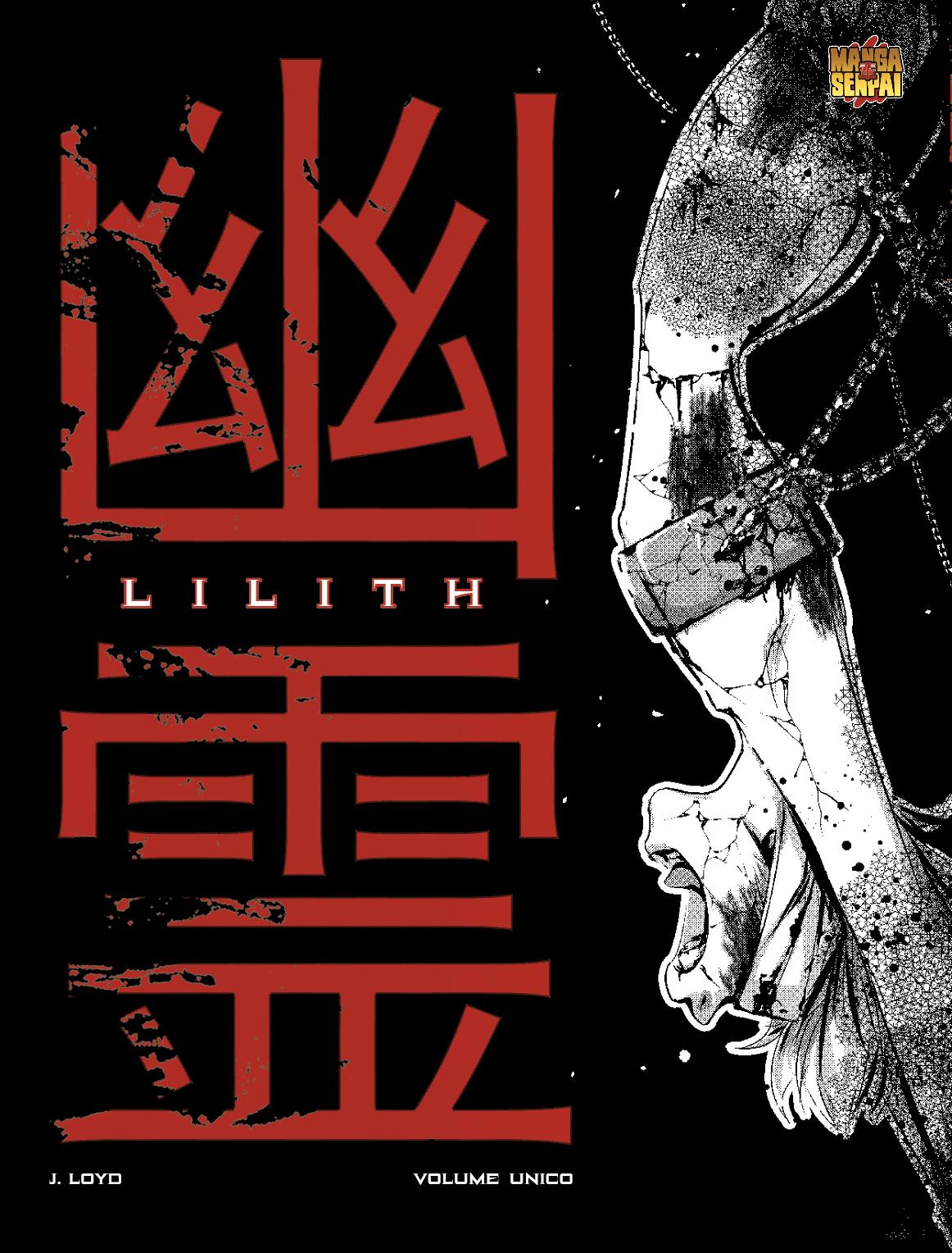 Lilith - Edizioni speciali Vol. 1
