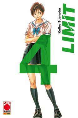 Lindbergh Vol. 4