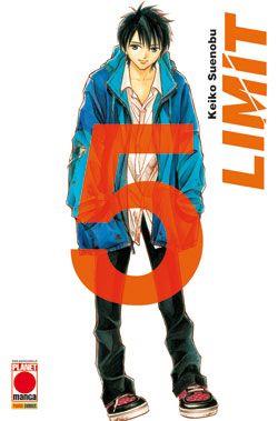 Lindbergh — Limit Vol. 5