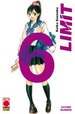 Lindbergh — Limit Vol. 6