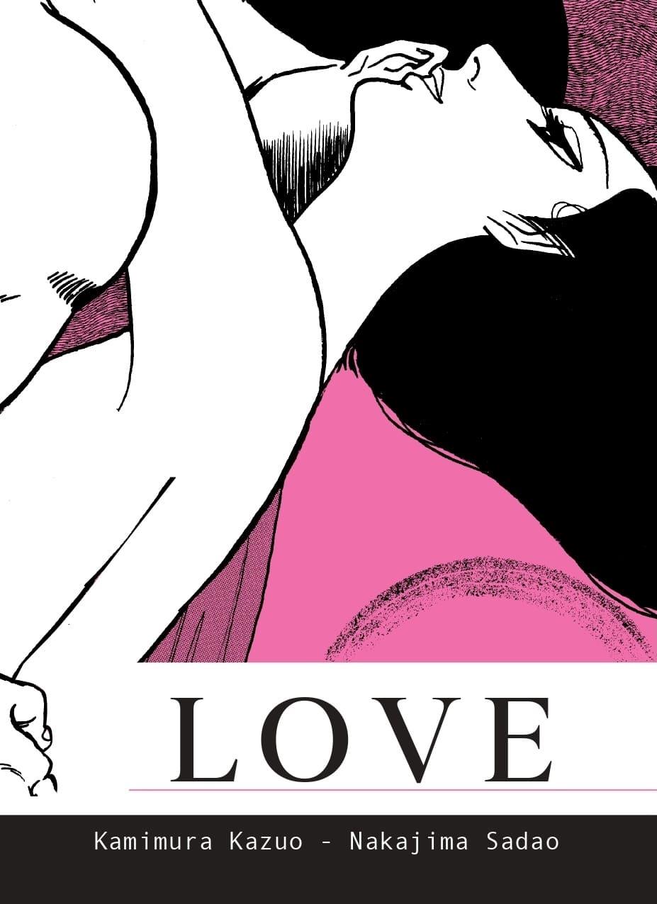 Love sample Vol. 1