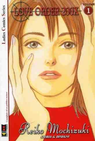 Love pistols – Tokyopop Vol. 1