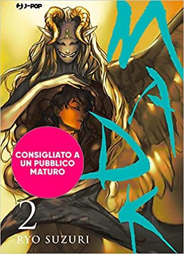 Madri — Madk Vol. 2