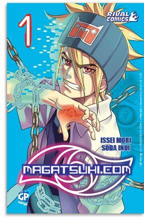 Magi