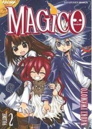 Magilumiere Vol. 2
