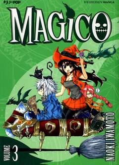 Magilumiere Vol. 3