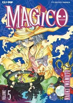 Magilumiere Vol. 2