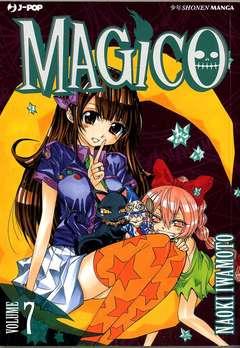 Magilumiere Vol. 4