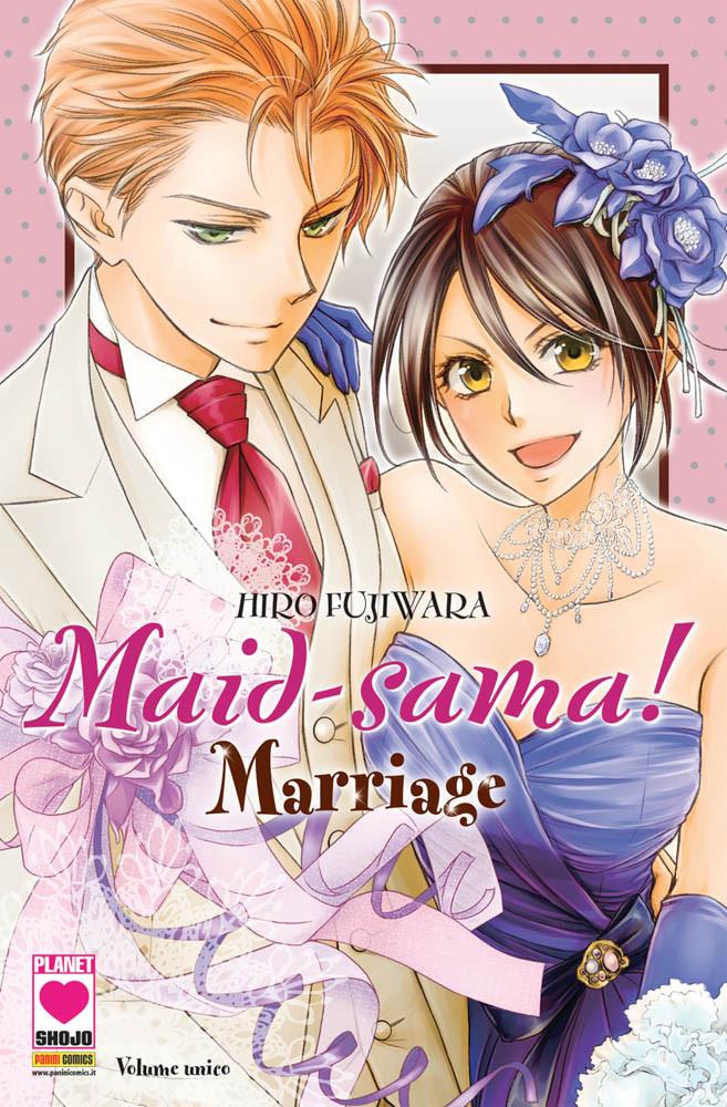 Maiden in White Vol. 1