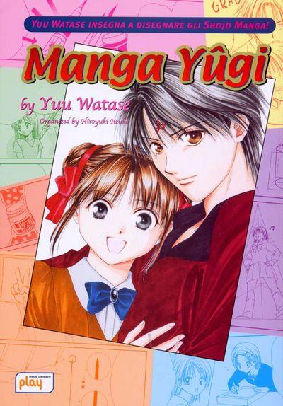 Mangaka