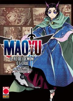 Mar Vol. 4