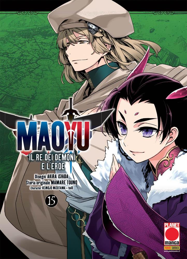 Mar Vol. 9