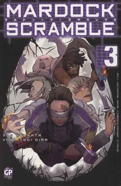 Marginal Vol. 3