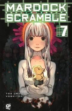 Marginal — Mardock Scramble Vol. 7