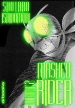 Masquerade — Masked Rider Vol. 2