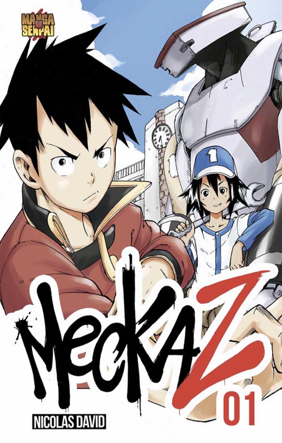 Medalist Vol. 1