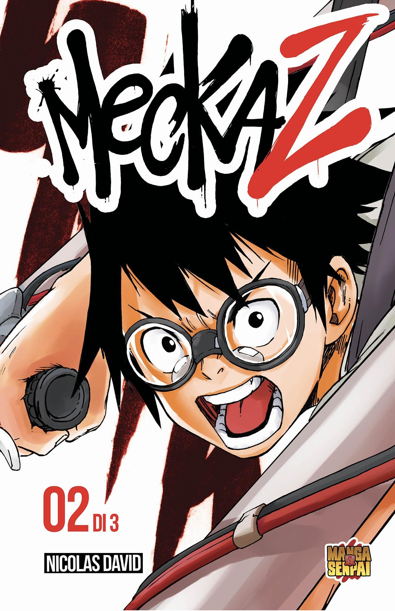 Medalist Vol. 2