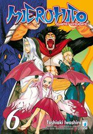 Mieruko-chan Vol. 6