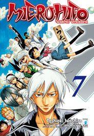 Mieruko-chan Vol. 7