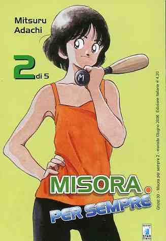 Miss Vol. 2