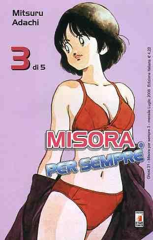Miss — Misora per Sempre Vol. 3