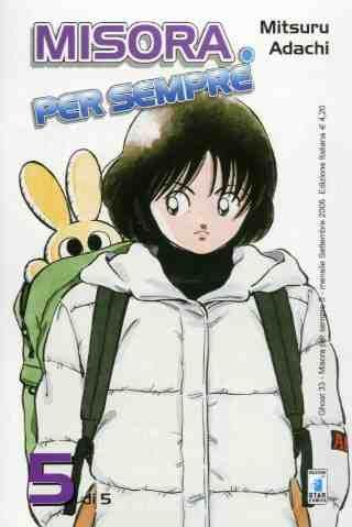 Miss — Misora per Sempre Vol. 5